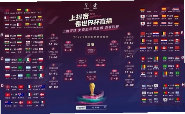 2026世界杯转播权央视的归属已基本敲定